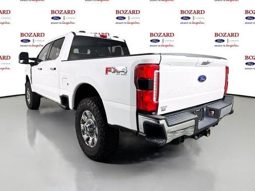 2024 Ford F-250 Lariat