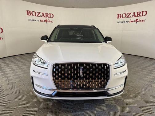 2026 Lincoln Corsair Grand Touring