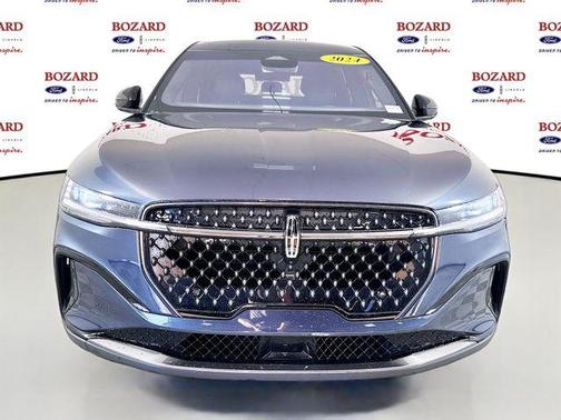 2024 Lincoln Nautilus Premiere