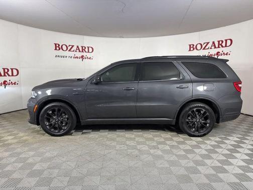 2023 Dodge Durango R/T