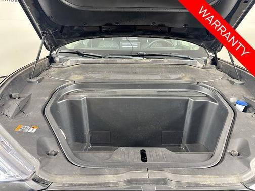 2022 Ford Mustang Mach-E Select