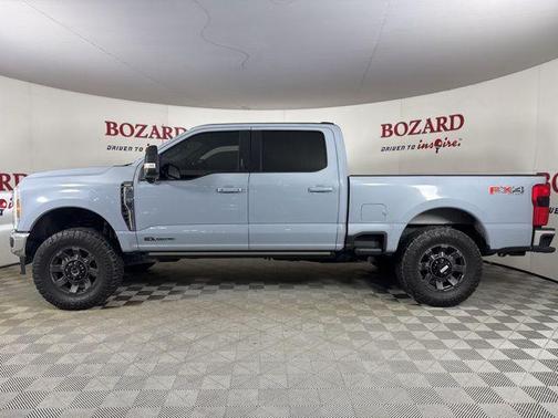 2024 Ford F-250 Lariat