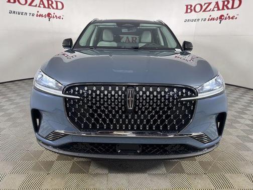 2026 Lincoln Aviator Reserve RWD