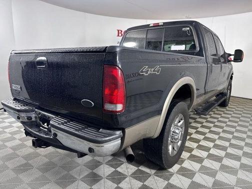 2005 Ford F-250 Lariat