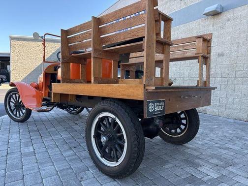 1922 Ford Model T 