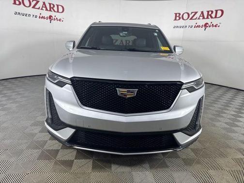 2020 Cadillac XT6 Sport AWD