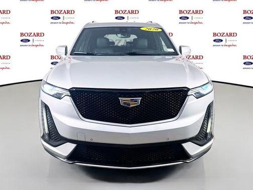 2020 Cadillac XT6 Sport AWD