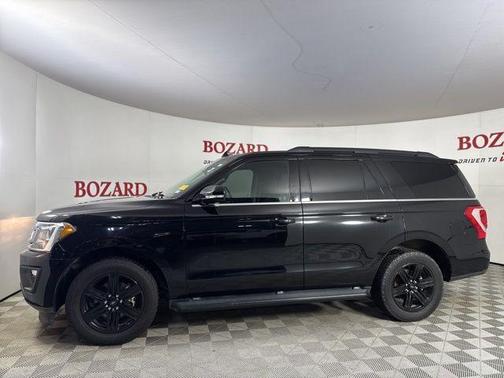 2020 Ford Expedition XLT