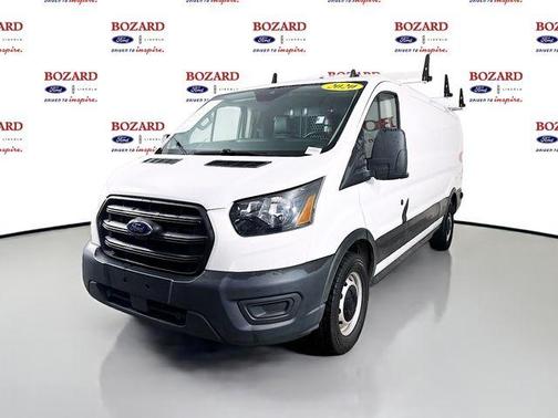 2020 Ford Transit-150 BASE