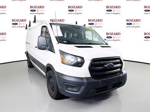 2020 Ford Transit-150 BASE