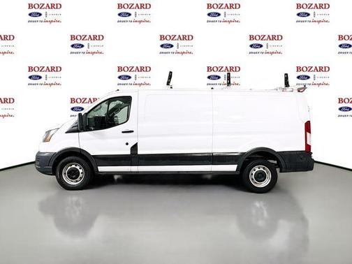 2020 Ford Transit-150 BASE
