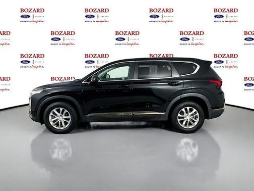 2019 Hyundai SANTA FE 2.4 SE