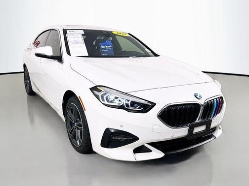 2021 BMW 228 Gran Coupe i xDrive