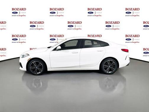 2021 BMW 228 Gran Coupe i xDrive