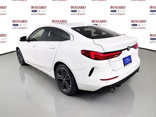 2021 BMW 228 Gran Coupe i xDrive