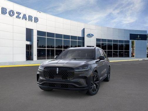 2026 Lincoln Aviator Black Label AWD