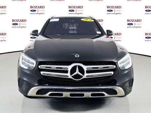 2021 Mercedes-Benz GLC 300 Base