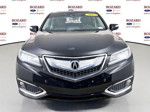 2017 Acura RDX Advance Package