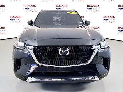 2025 Mazda CX-90 S Premium