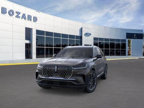 2026 Lincoln Aviator Reserve RWD