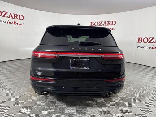 2025 Lincoln Corsair Grand Touring