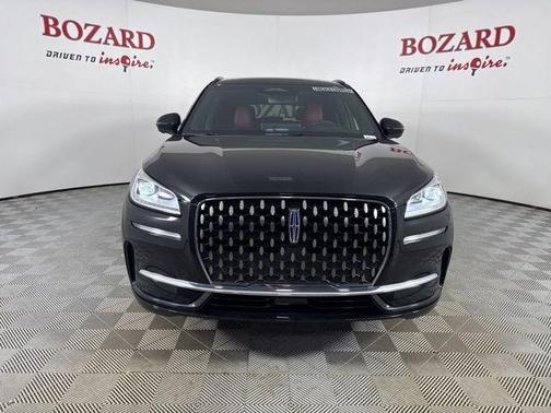 2025 Lincoln Corsair Grand Touring