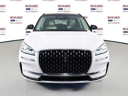 2026 Lincoln Corsair Grand Touring