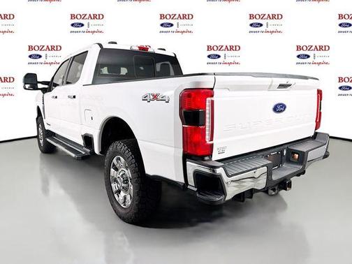 2023 Ford F-250 Lariat