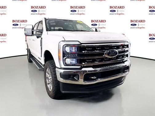 2023 Ford F-250 Lariat