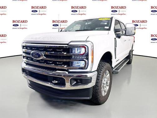 2023 Ford F-250 Lariat