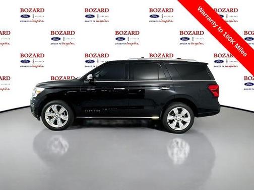 2023 Ford Expedition Platinum