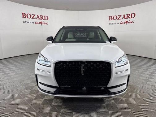 2025 Lincoln Corsair Grand Touring