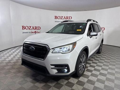 2019 Subaru Ascent Touring 7-Passenger