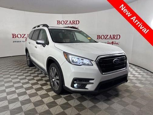 2019 Subaru Ascent Touring 7-Passenger