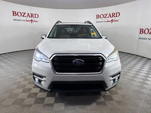 2019 Subaru Ascent Touring 7-Passenger