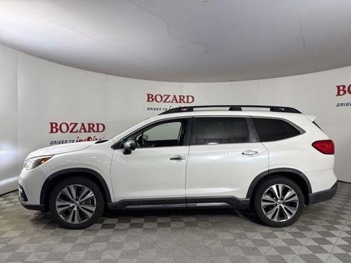 2019 Subaru Ascent Touring 7-Passenger