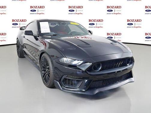 2020 Ford Mustang GT Premium