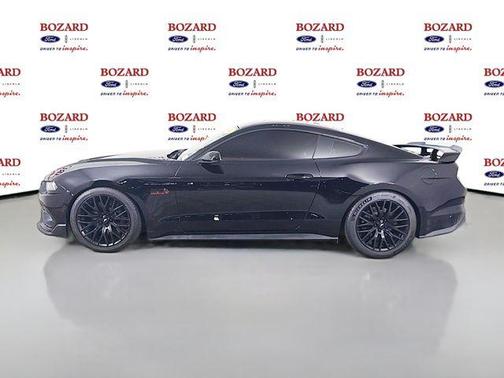 2020 Ford Mustang GT Premium