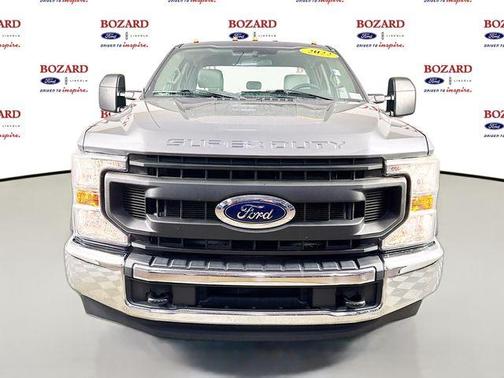 2022 Ford F-350 XL