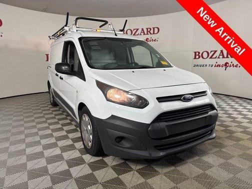 2015 Ford Transit Connect XL