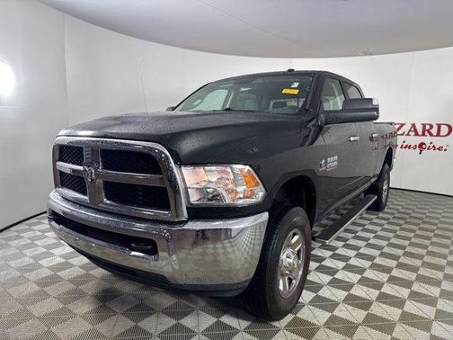 2016 RAM 2500 SLT