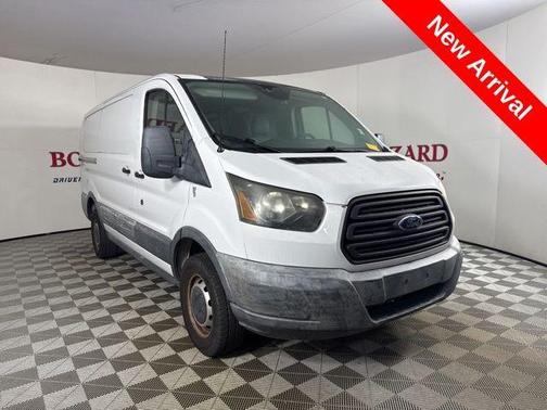 2016 Ford Transit-250 Base