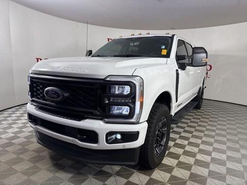 2024 Ford F-350 Lariat Super Duty