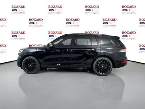 2023 Lincoln Aviator Reserve AWD