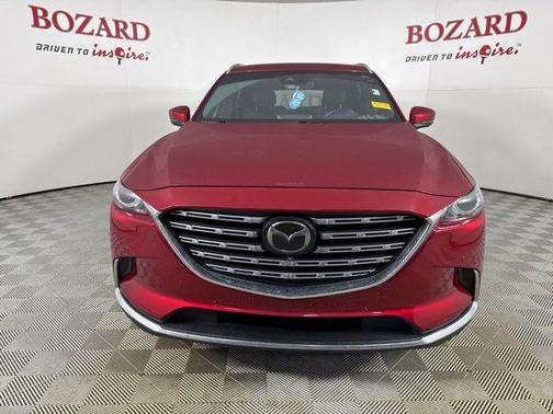 2023 Mazda CX-9 Signature