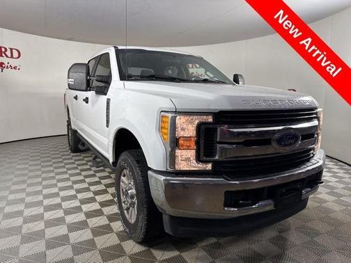 2017 Ford F-250 XL