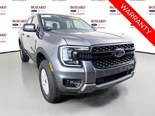 2024 Ford Ranger XL