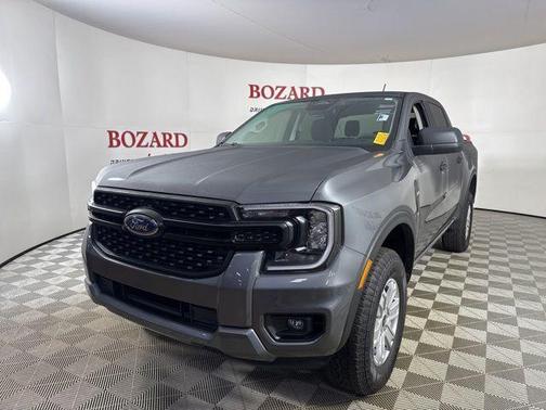 2024 Ford Ranger XL