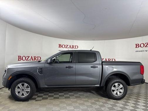 2024 Ford Ranger XL