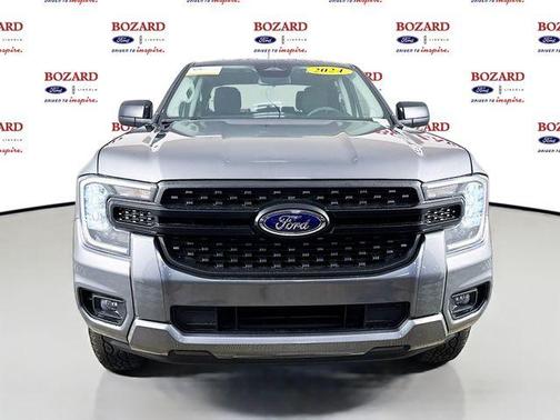2024 Ford Ranger XL